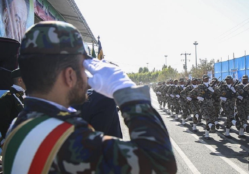فراخوان اعزام مشمولان وظیفه در  اسفند 1403