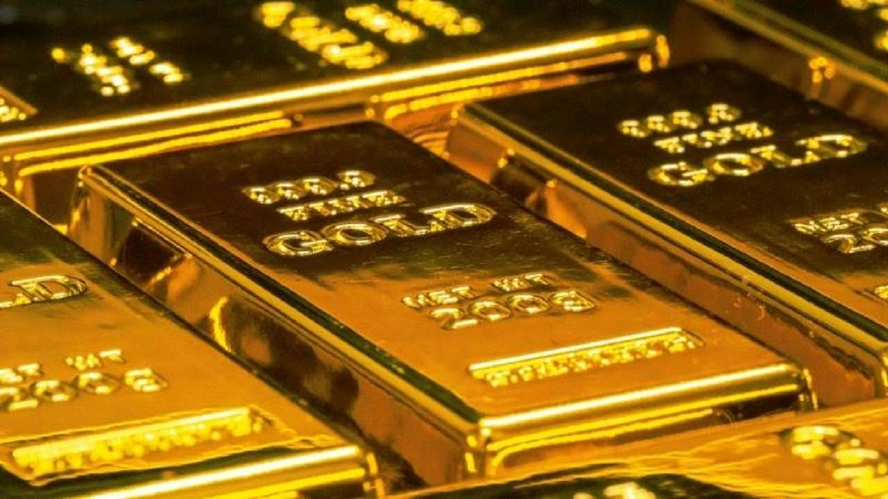 طلا رکورد تاریخی جدید ثبت کرد