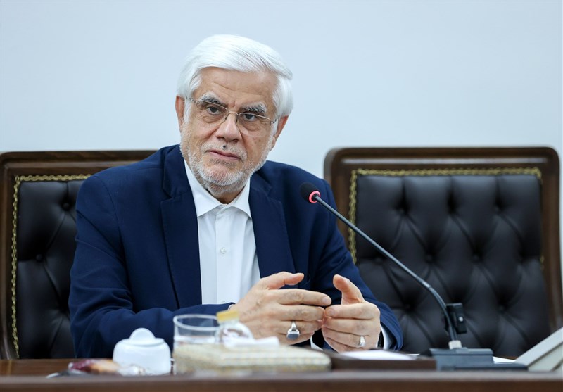 عارف: حفظ آرامش بازار امری ضروری است