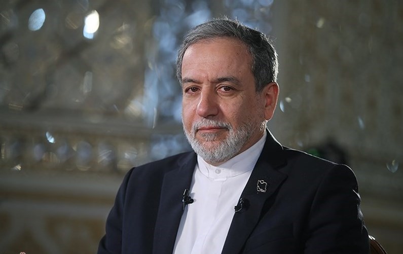 عراقچی: هدف اصلی مذاکرات تضمین منافع ملی کشور است
