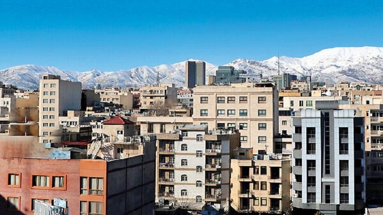 اصلاح قانون پیش فروش مسکن طی دو ماه آینده