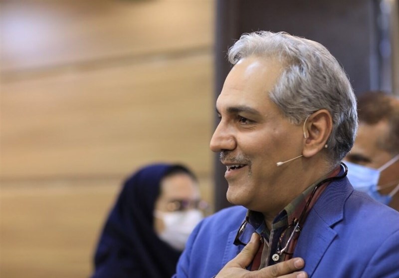 جزییات سریال جدید مهران مدیری