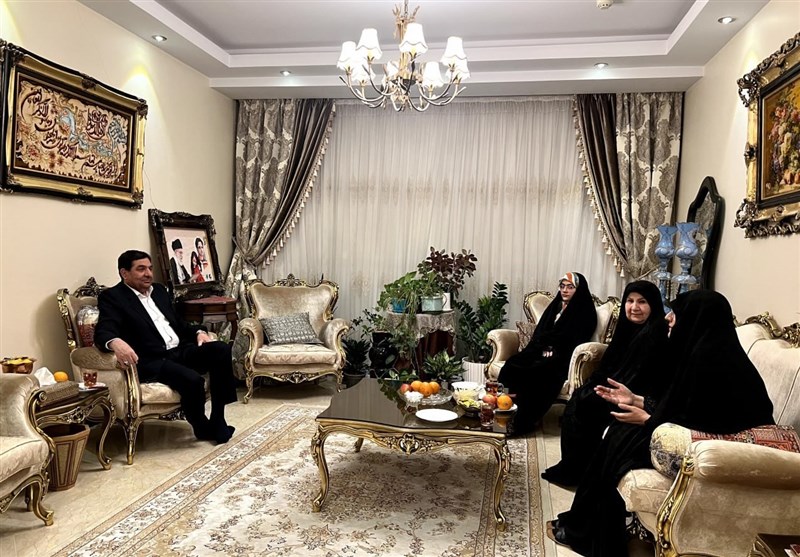 مخبر:چراغ راه علم و فناوری کشور، خون شهدای هسته ای است