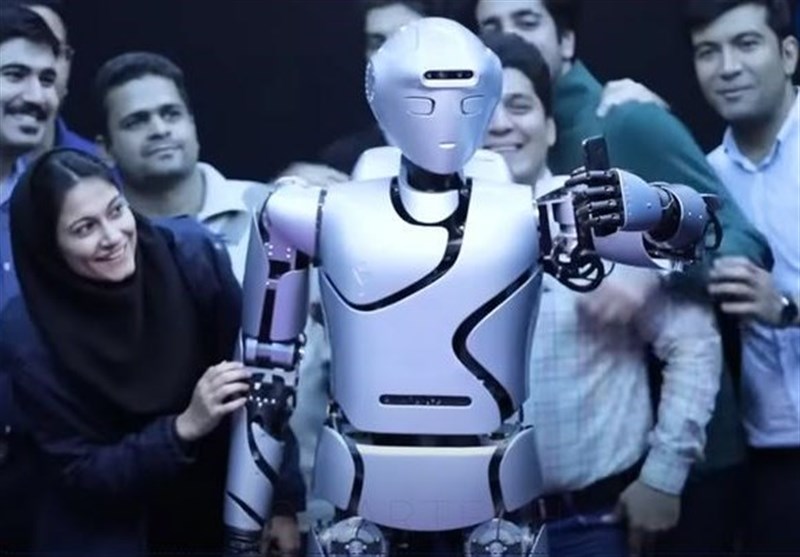 آیا هوش مصنوعی حریف برکناری انسان میشود؟!