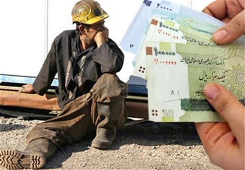 مزد ۱۴۰۴ کارگران امروز تعیین نمی‌شود