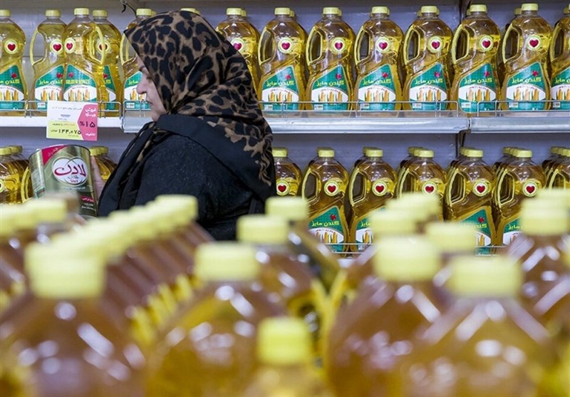 چرا بازار روغن بهم ریخت؟