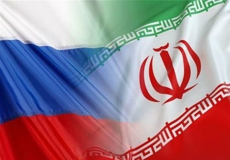 توافق ایران و روسیه در ۴ حوزه ریلی، هوایی، دریایی و جاده‌ای