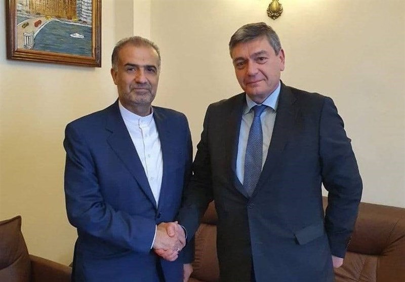  جزئیات سفر پزشکیان به روسیه