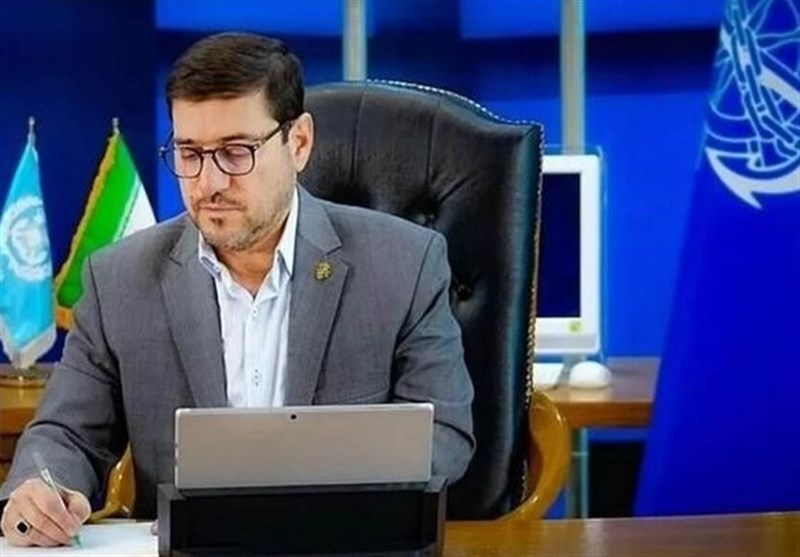 صفایی:استعفا ندادم/ به تصمیم وزیر راه احترام گذاشتم