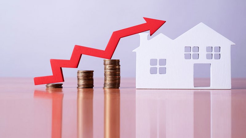 اوج گرفتن قیمت مسکن طی چند روز اخیر/شمال پایتخت همچنان رکورددار عرضه و قیمت است.
