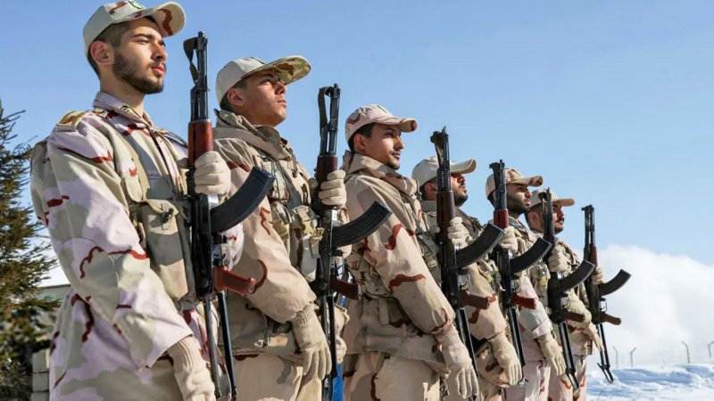 میزان افزایش حقوق سربازان در سال ۱۴۰۵ مشخص شد
