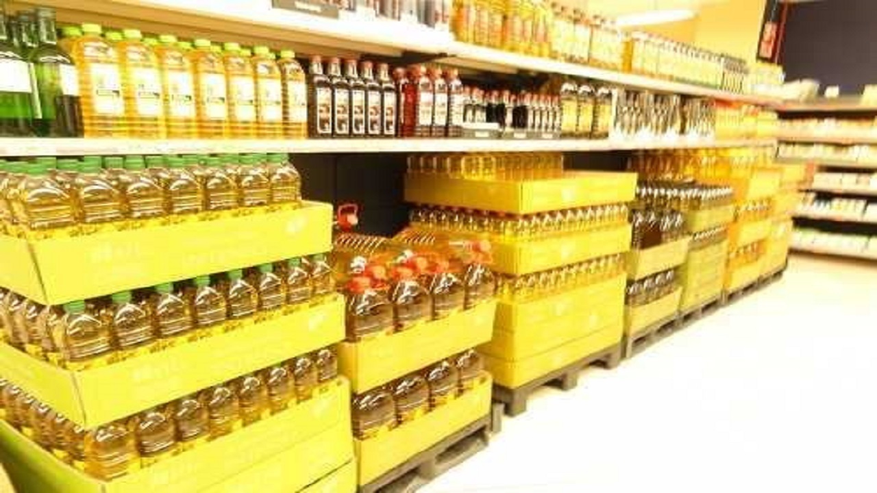 فروش اجباری روغن همراه با خرید کالا