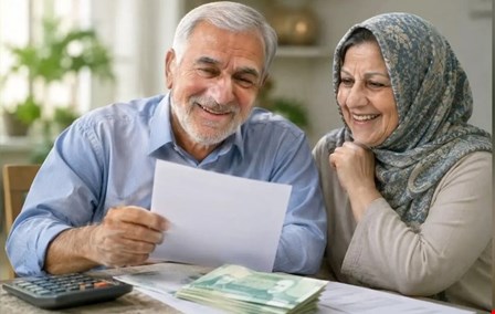 بازنشستگان تامین اجتماعی بخوانند/ رقم دقیق معوقات حقوق بازنشستگان اعلام شد
