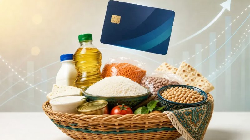 کدام دهک‌ها مشمول افزایش کالابرگ می‌شوند؟