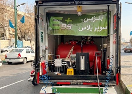 بنزین سوپر ۱۱۱ هزار تومانی در بورس انرژی؛ شوک قیمتی و چالش فنی خودروهای مدرن!