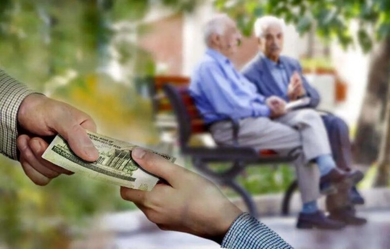خبرهای خوب برای بازنشستگان تامین اجتماعی