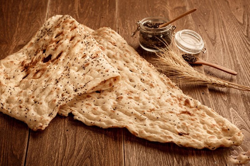 جزئیات اجرای طرح عرضه وزنی نان 