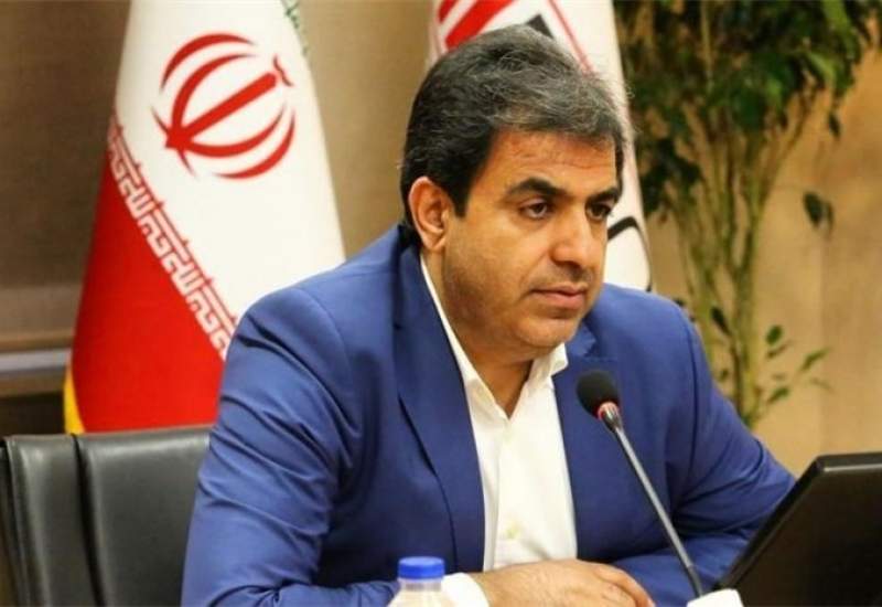 رئیس جدید هیات عامل صندوق توسعه ملی منصوب شد