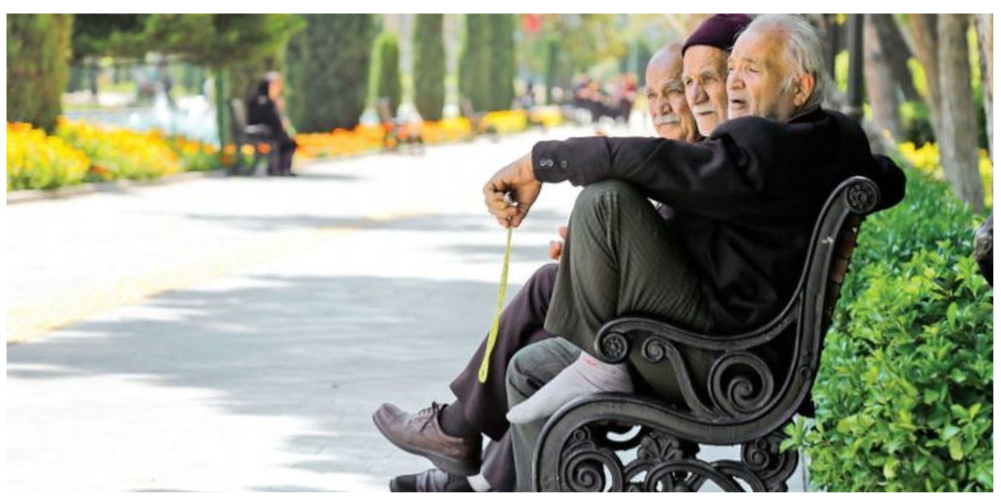 زمان واریز حقوق بازنشستگان تامین اجتماعی اعلام شد