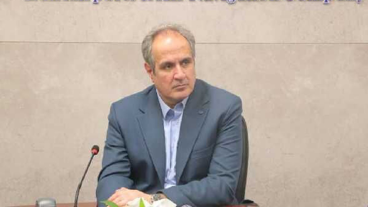 آغاز پروژه بهسازی سطوح پروازی فرودگاه های ساری، مشهد و ارومیه