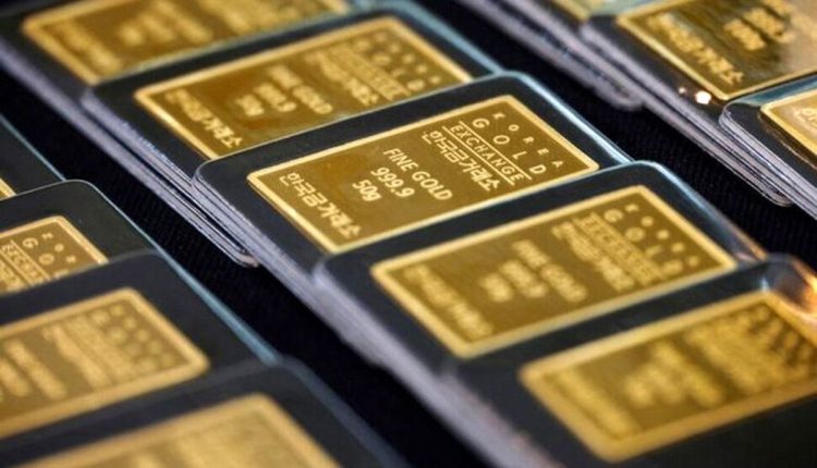 سیل ورود طلا به کشور در نتیجه سیاست های ارزی دولت