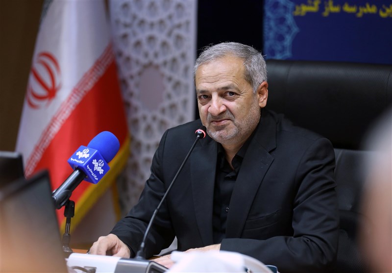 انتشار دفترچه آزمون استخدامی آموزش و پرورش