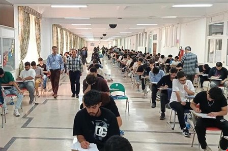کنکور 1406؛ تاثیر قطعی 60 درصدی سوابق تحصیلی نهایی شد