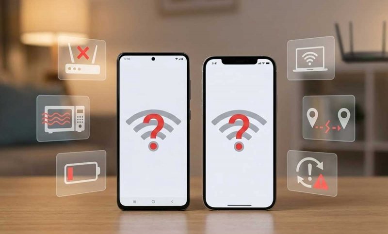 آیا قرار است تلفن همراه و ثابت قطع شود؟