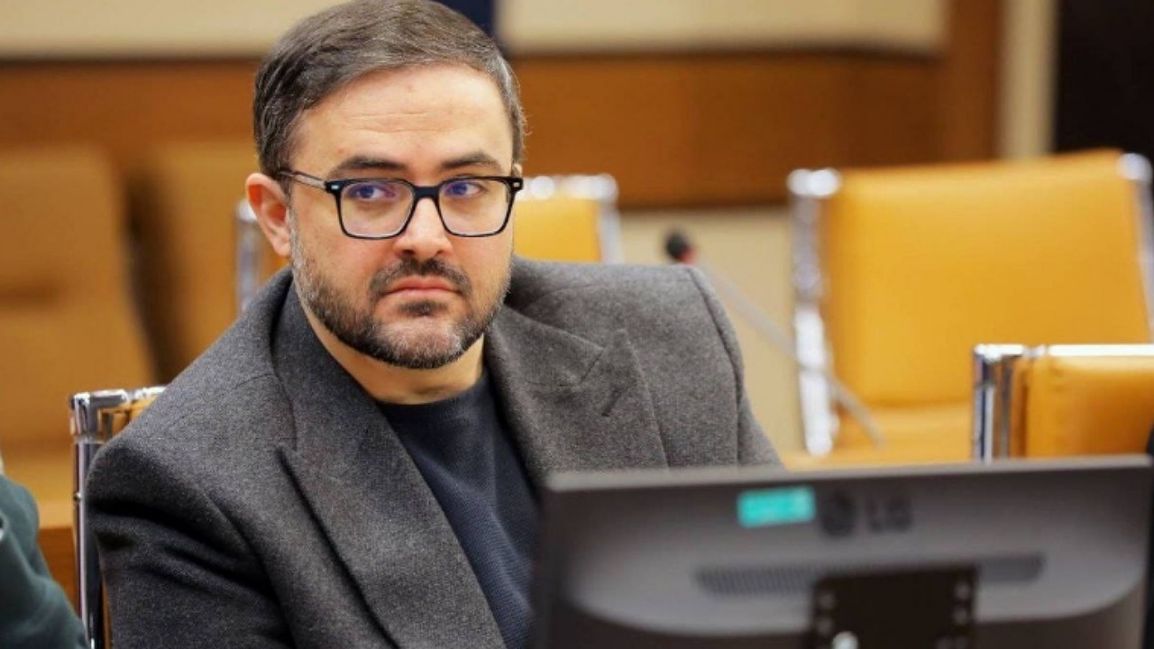 از «مهمانی ۱۰ کیلومتری غدیر» تا «مهمانی سادات ۳»