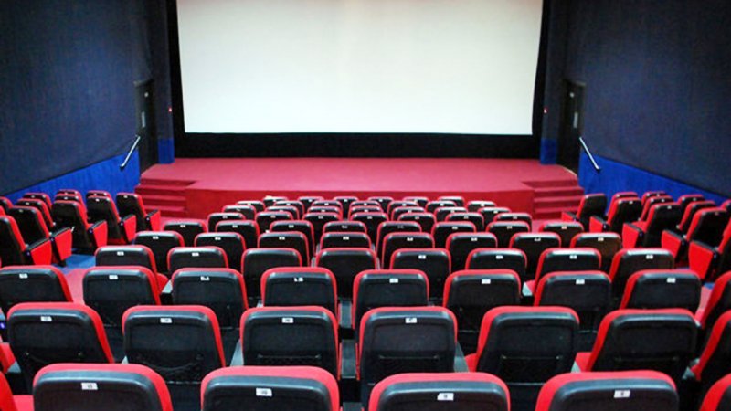 چگونه بلیت رایگان سینما بگیریم؟