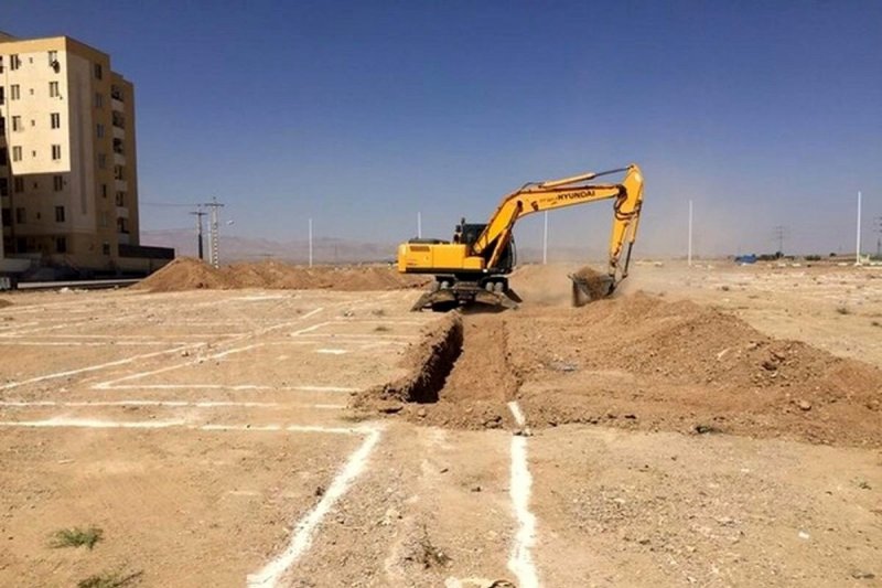  زمین ۲۰۰ متری به چه کسانی تعلق میگیرد؟