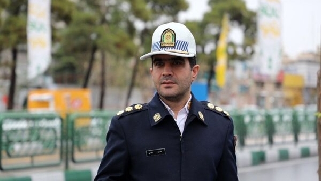 آغاز طرح جمع‌آوری خودرو‌های رها شده در تهران از امروز 