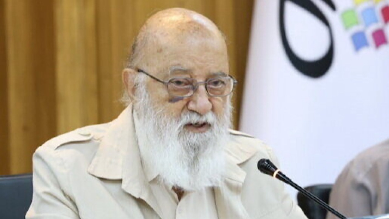 چمران: خودرو‌های شخصی هم باید برقی شوند 