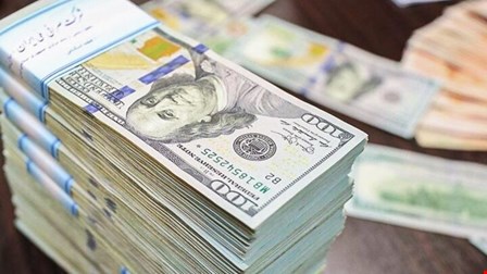 قیمت فروش دلار با کارت ملی اعلام شد/ توزیع در ۵ بانک