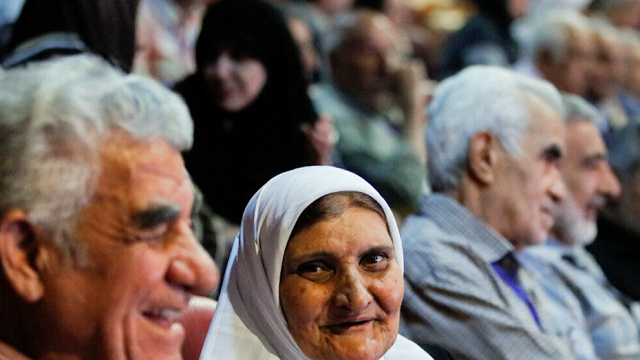 سرانه یارانه سالمندان مجهول الهویه ۱۲۰ میلیون ریال است