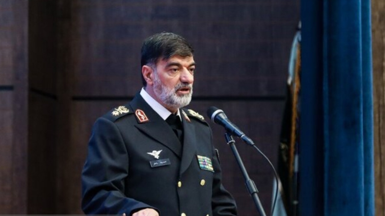 سردار رادان: مخلان امنیت دستگیر و مجازات می‌شوند