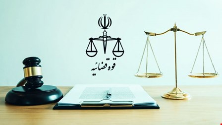  بازداشت یک وکیل در پی انتشار خبر جعلی صیغه شدن علیرضا سپاهی و مهشاد کشانی