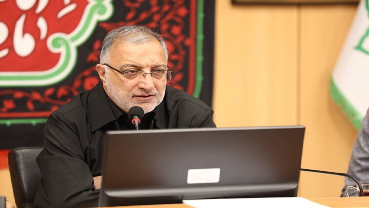 به دستور زاکانی قرارگاه «ایران پیروز» در سرا‌های محلات تشکیل میشود