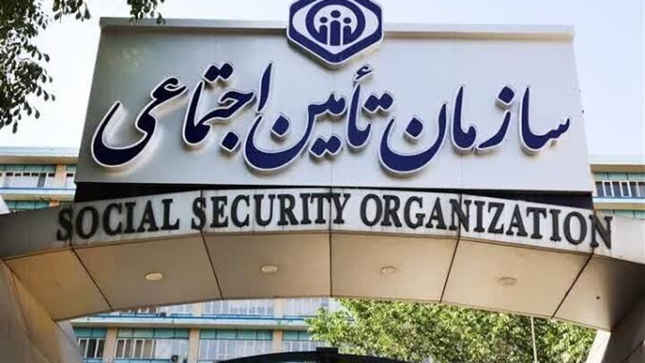  دریافت لیست و حق‌ بیمه اردیبهشت یک روز تمدید شد