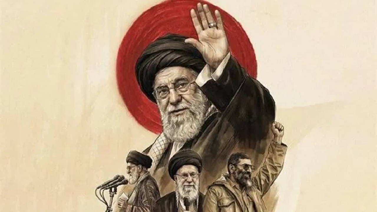 آغاز رویداد ملی «قائد امت» ویژه دانش‌آموزان 