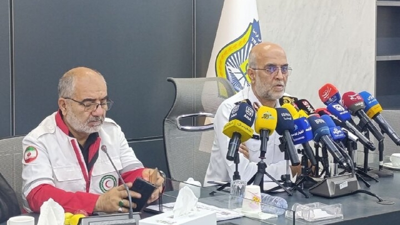 رایگان شدن عوارض آزادراه غدیر برای مراسم تشییع رهبر شهید