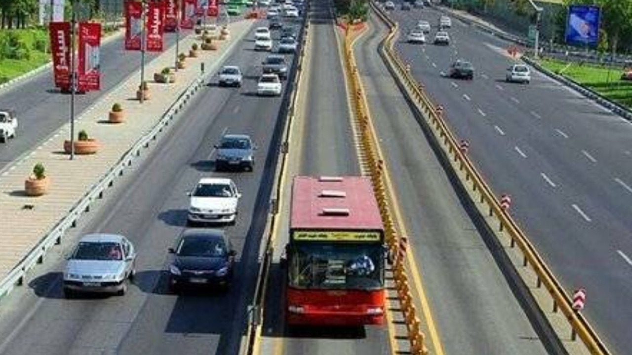 مترو و اتوبوس تا پایان تابستان رایگان شد