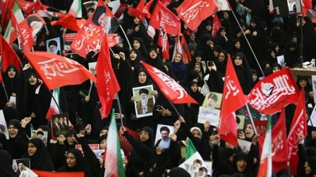 اعلام تمهیدات ترافیکی مراسم چهلمین روز ندفین امام شهید