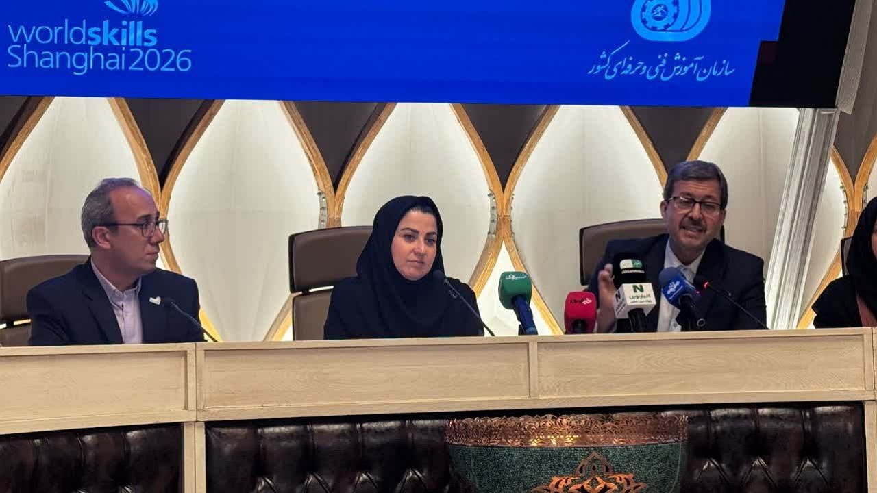  ۲۲ نخبه مهارتی ایران راهی مسابقات جهانی شدند