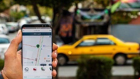 ممنوعیت دریافت هزینه‌های شهری از مسافر توسط شرکت‌های اینترنتی 