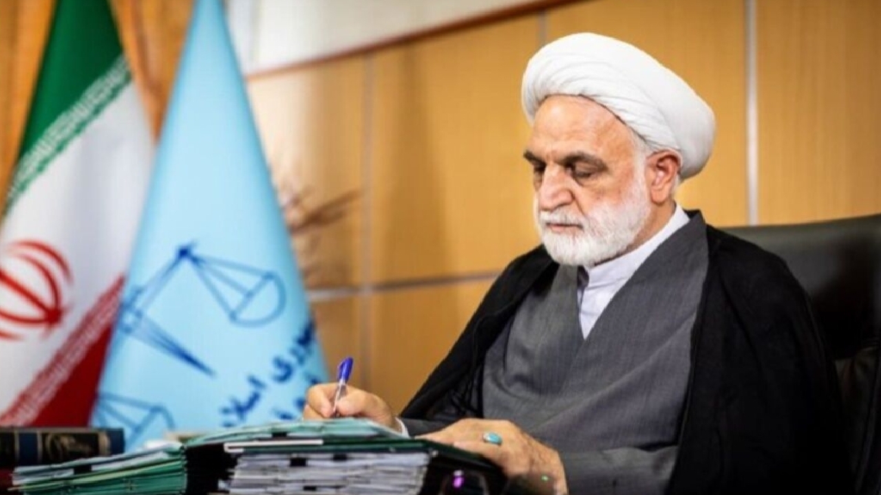  آماده حمایت حقوقی و قضایی از جامعه پرستاری هستیم