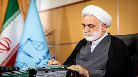  آماده حمایت حقوقی و قضایی از جامعه پرستاری هستیم