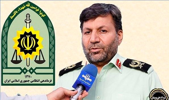 صاحب کوله‌پشتی شمش طلا لو رفت