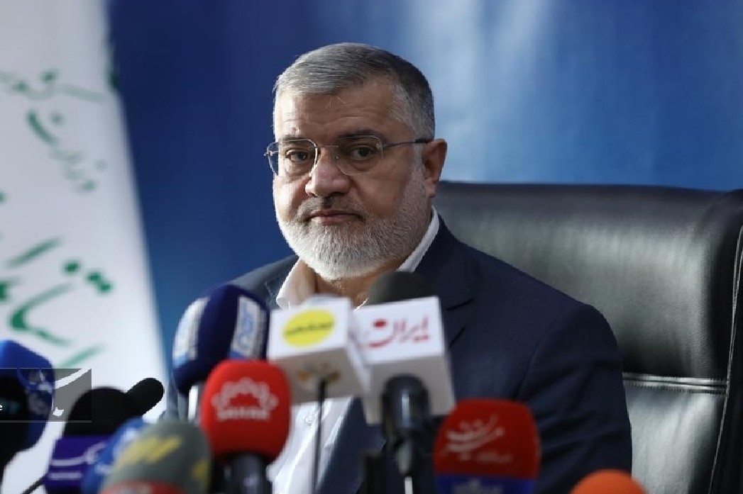 پایان کار ادارات تهران امروز ساعت ۱۲ ظهر می باشد