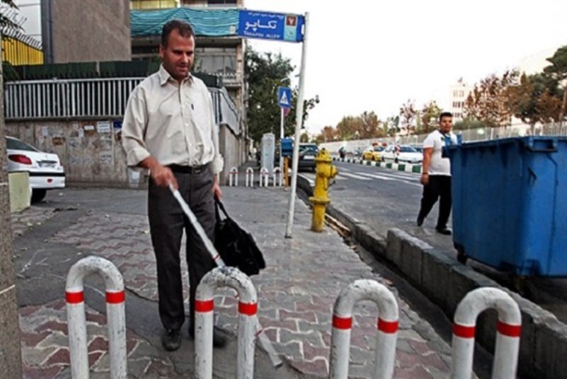 راه اندازی خدمات جامع بهزیستی برای نابینایان کشور